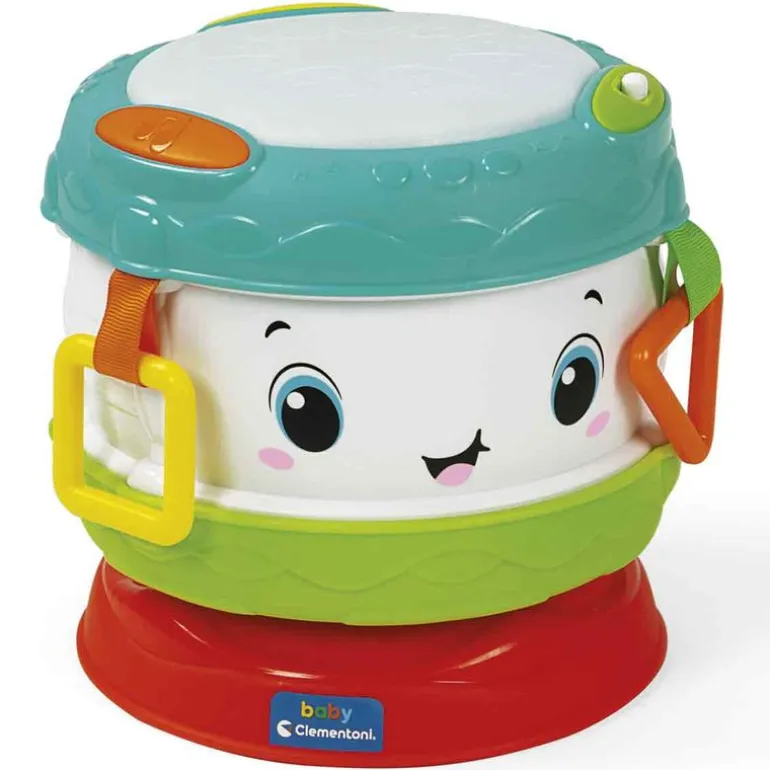 Mi Primer Tambor Surtido