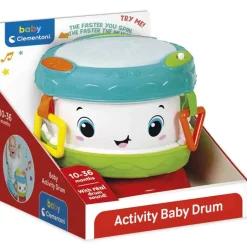 Mi Primer Tambor Surtido