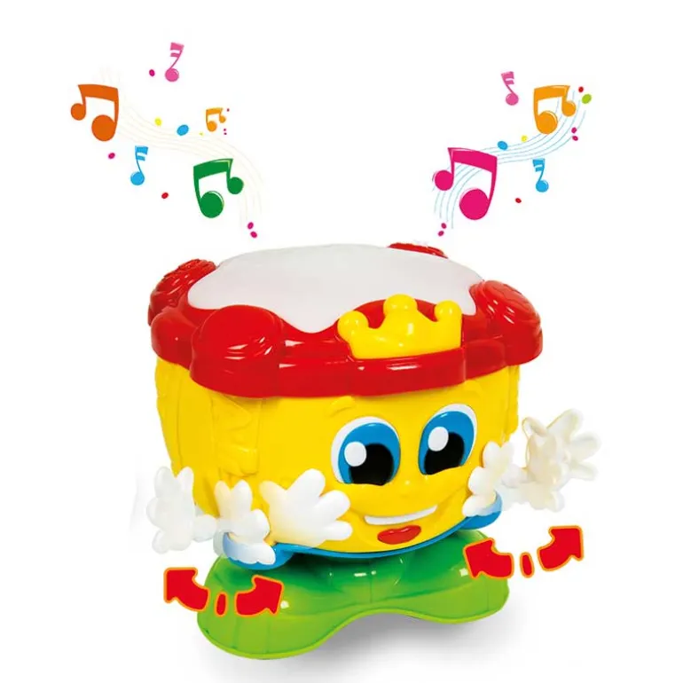 Mi Primer Tambor Surtido