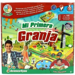 Mi Primera Granja