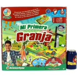 Mi Primera Granja