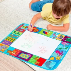 Mi Primera Pizarra Doodle