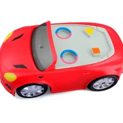 Mi Primero Coche R/C con Personajes