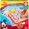 Mickey & Minnie Conector Junior