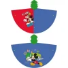 Mickey Capa Lluvia