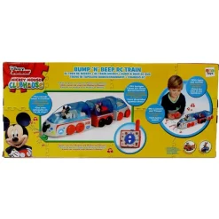 Mickey el Tren Musical Teledirigido