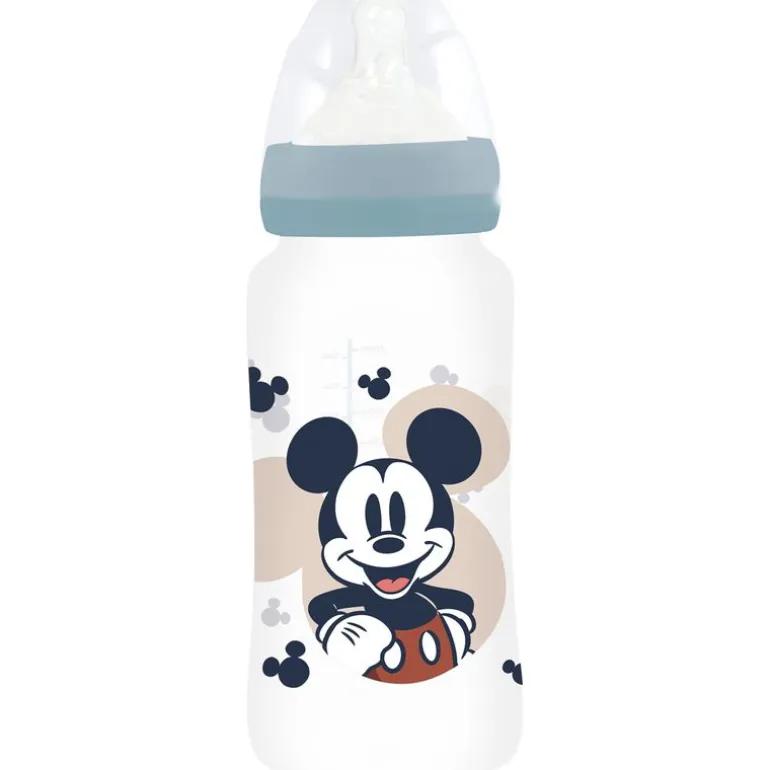 Mickey Mouse Biberó 360 ml