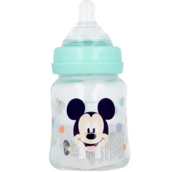 Mickey Mouse Biberón 150 ml