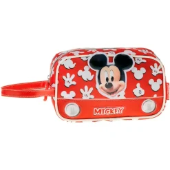 Mickey Mouse Bolsa Aseo Sunny