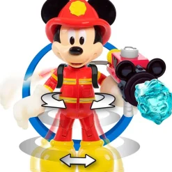 Mickey Mouse Bombero