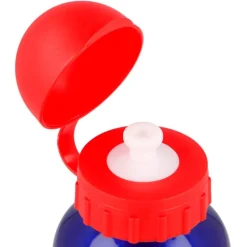 Mickey Mouse Botella Aluminio 400 ml