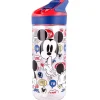 Mickey Mouse Botella Tritan 620 ml