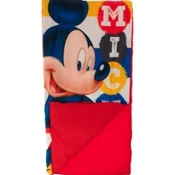 Mickey Mouse Conjunto de Descanso