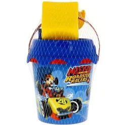 Mickey Mouse Cubo de Playa