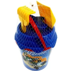 Mickey Mouse Cubo de Playa