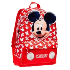 Mickey Mouse Mochila Freetime