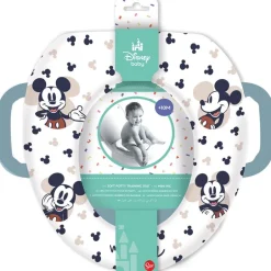 Mickey Mouse Reductor de Baño con Asas