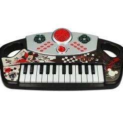 Mickey Mouse Órgano Electrónico