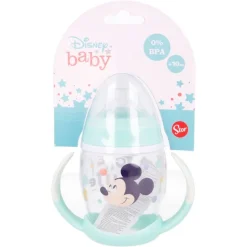 Mickey Mouse Taza de Entrenamiento 270 ml