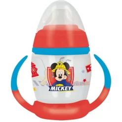 Mickey Mouse Taza de Entrenamiento 270 ml