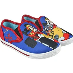 Mickey Mouse Zapatillas Infantiles