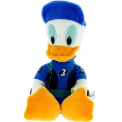 Mickey y los Super Pilotos Peluche Surtido