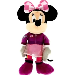 Mickey y los Super Pilotos Peluche Surtido