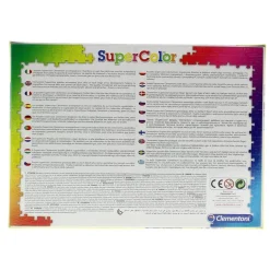 Mickey y los Superpilotos Puzzle de 104 Piezas