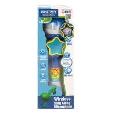 Micrófono electrónico