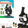 Microscopio Kidz Corner