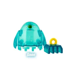 Miles del Futuro Figura Goon