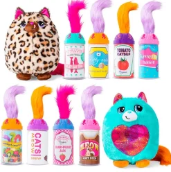 MimiMiau Tira y Wow Sorpresa