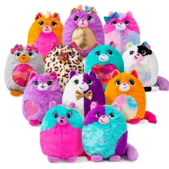 MimiMiau Tira y Wow Sorpresa