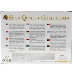 Mimos Mascotas Puzzle 500