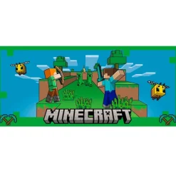 Minecraft Alfombra Ratón