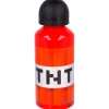 Minecraft Botella Aluminio 400 ml
