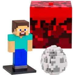 Minecraft Cápsula Sorpresa