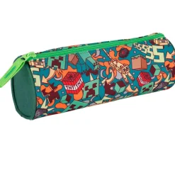 Minecraft Crazy Portatodo Redondo