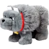 Minecraft Dennis el Lobo Peluche 20 cm