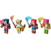 Minecraft Dungeons Figura Surtida