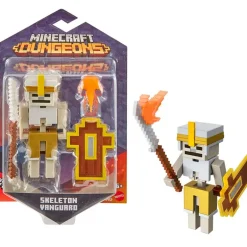 Minecraft Dungeons Figura Surtida