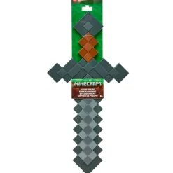 Minecraft Espada de Piedra