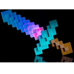 Minecraft Espada Encantada Deluxe