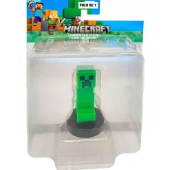 Minecraft Figura Individual Surtida