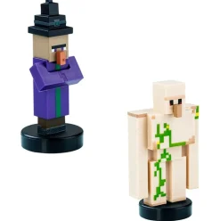 Minecraft Figura Pack 2 Surtida