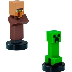 Minecraft Figura Pack 2 Surtida
