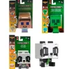 Minecraft Flippin Figs Figura Surtida