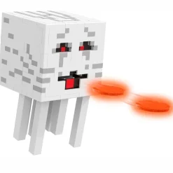 Minecraft Ghast con Bola de Juego