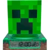 Minecraft Lámpara Despertador