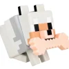 Minecraft Lámpara Lobo